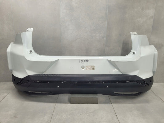 Rear bumper Renault Scenic 5 V 24-