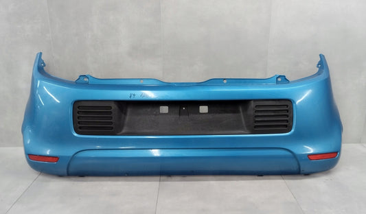 Rear Bumper for Renault Twingo III 14-18