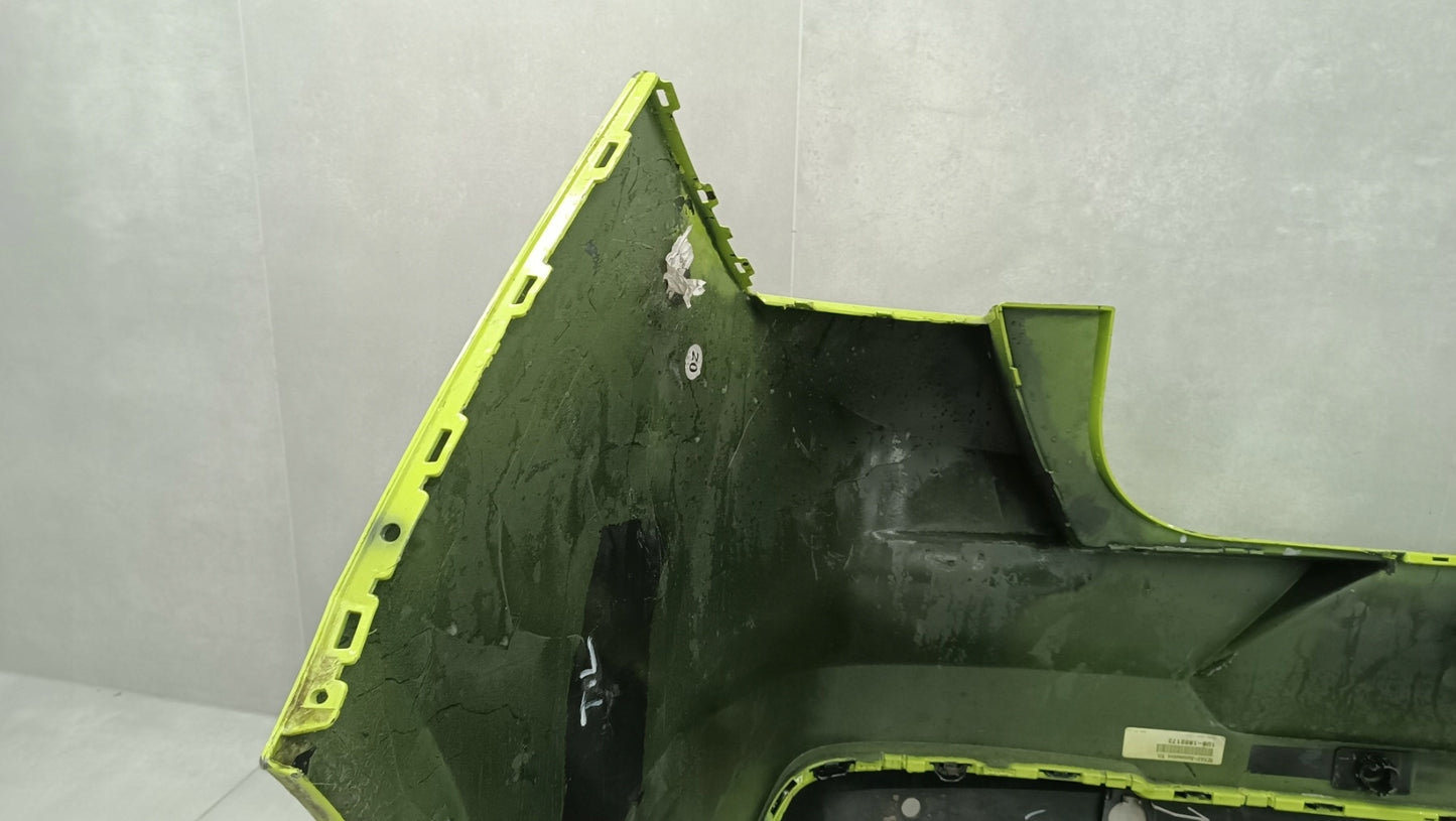 Rear Bumper Skoda Enyaq iV 5LG 21-25