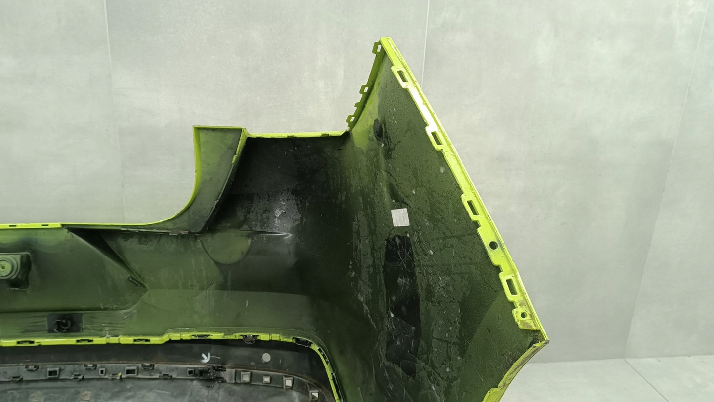 Rear Bumper Skoda Enyaq iV 5LG 21-25