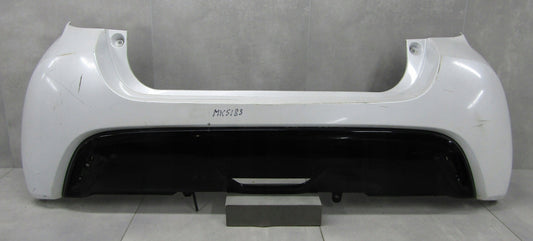 Rear Bumper for TOYOTA YARIS IV 4 19-