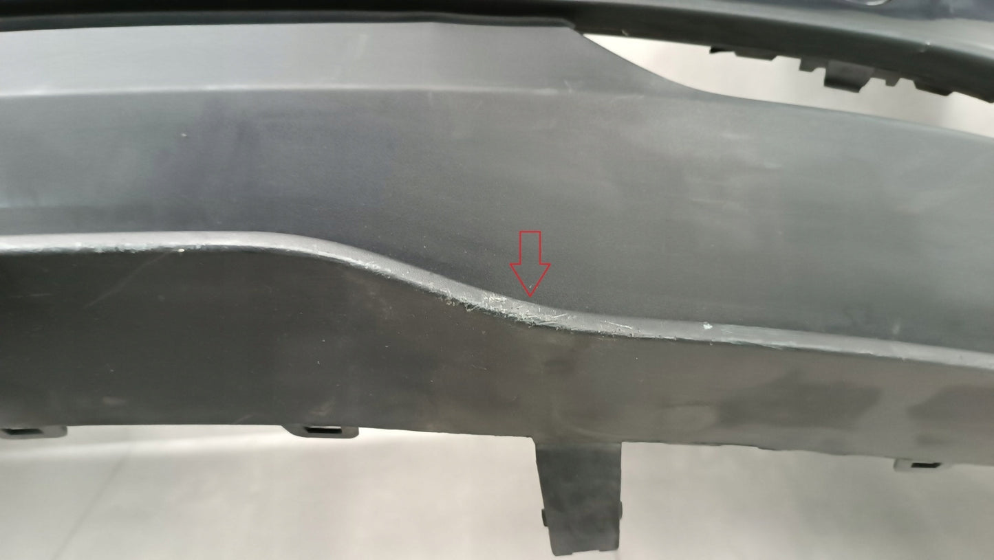 Tesla Model 3 Highland Rear Bumper (2023+)