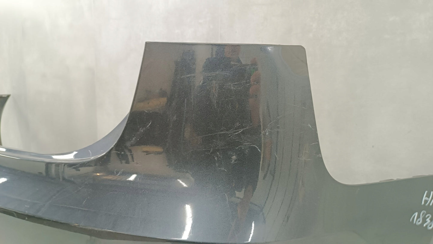 Tesla Model 3 Highland Rear Bumper (2023+)