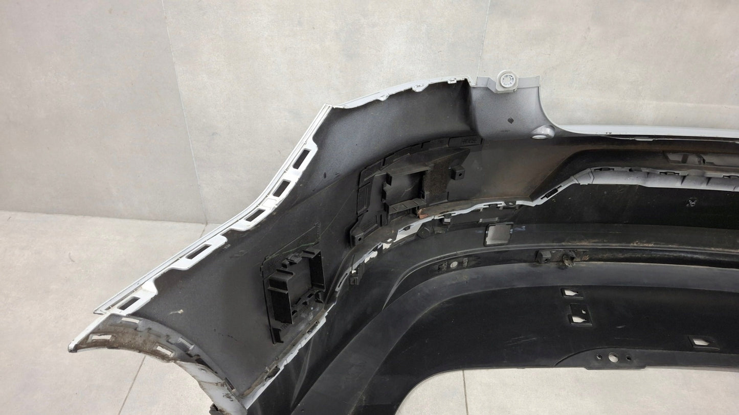 Rear bumper VOLVO POLESTAR II 2 20-23