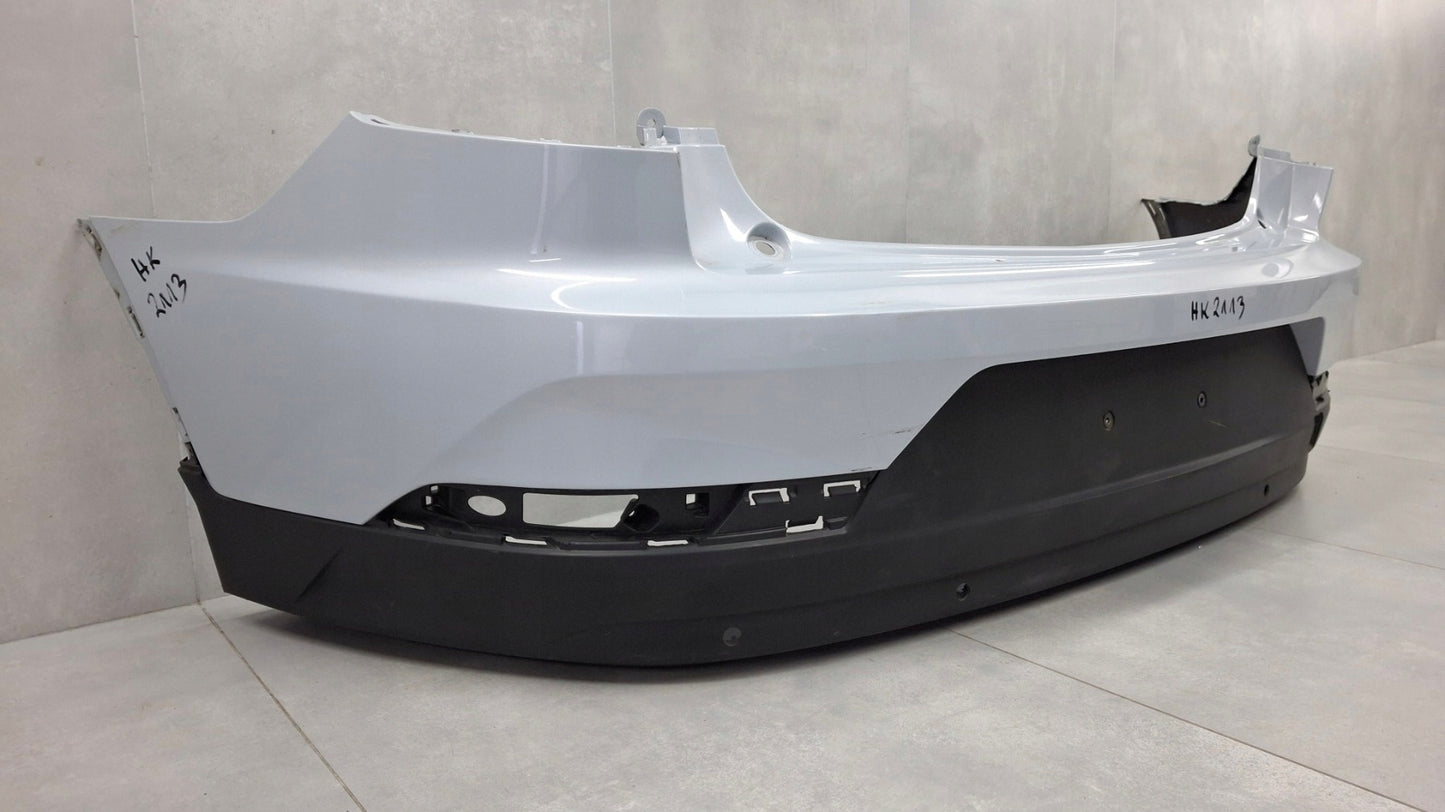 Rear bumper VOLVO POLESTAR II 2 20-23