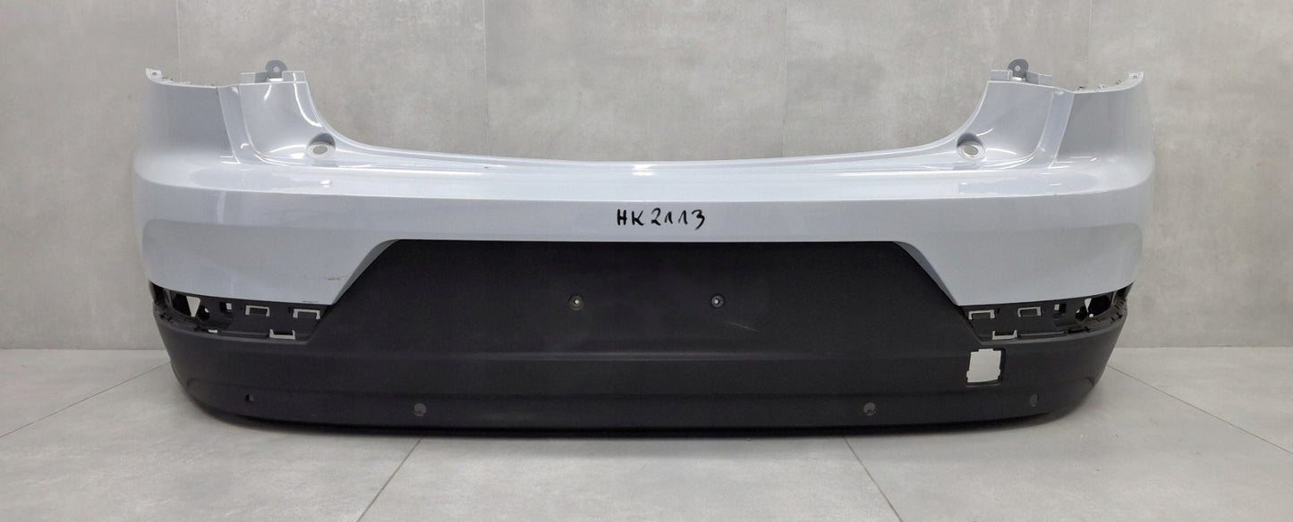 Rear bumper VOLVO POLESTAR II 2 20-23