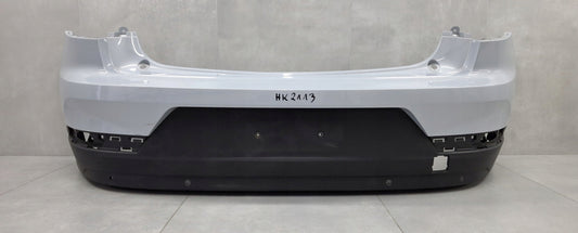Rear bumper VOLVO POLESTAR II 2 20-23