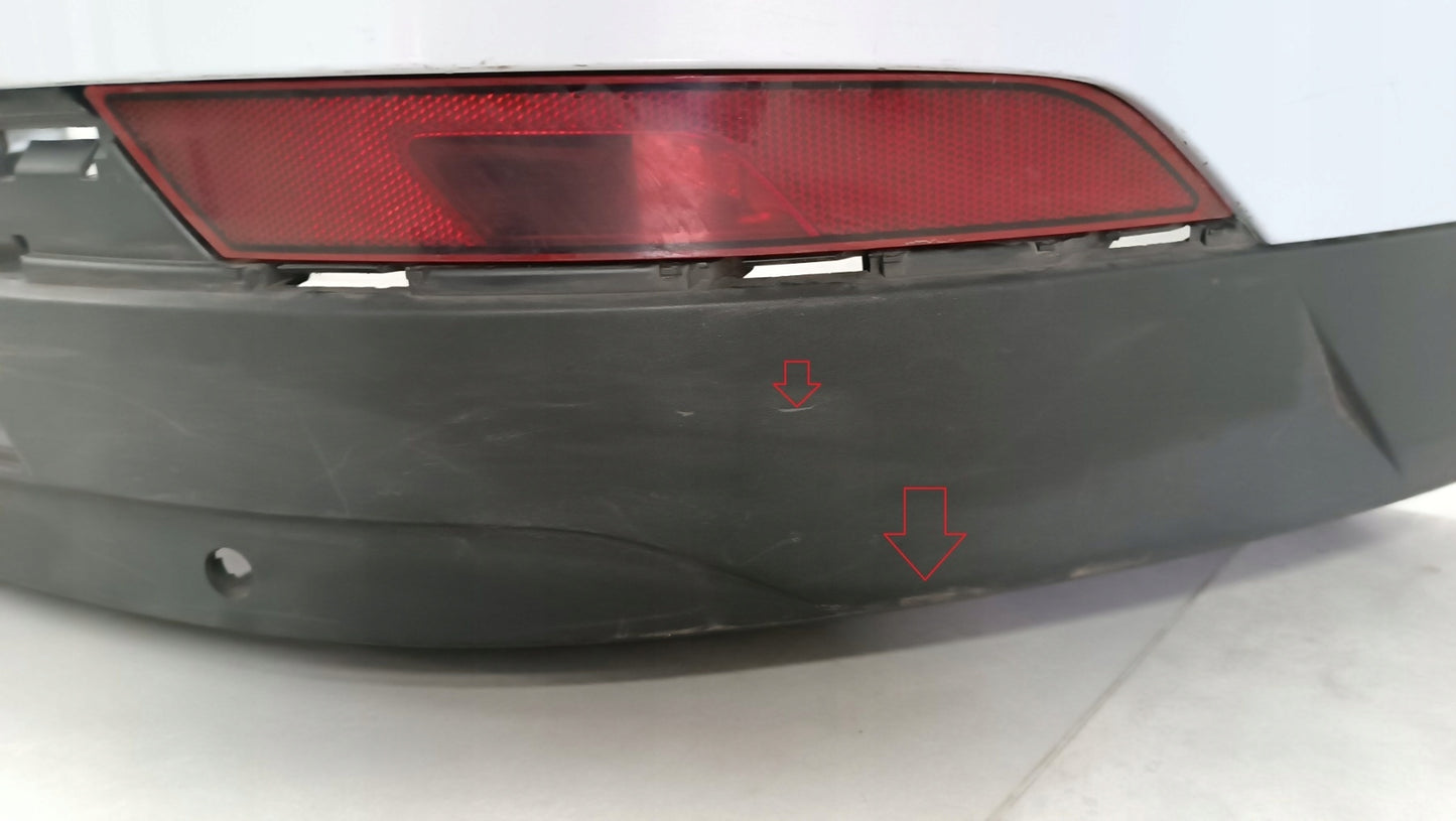 Rear Bumper for VOLVO POLESTAR II 2 20-