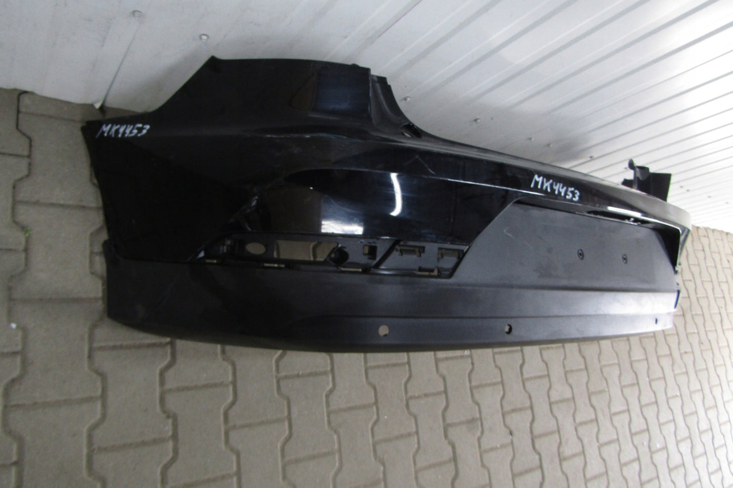 Rear Bumper for VOLVO POLESTAR II 2 20-