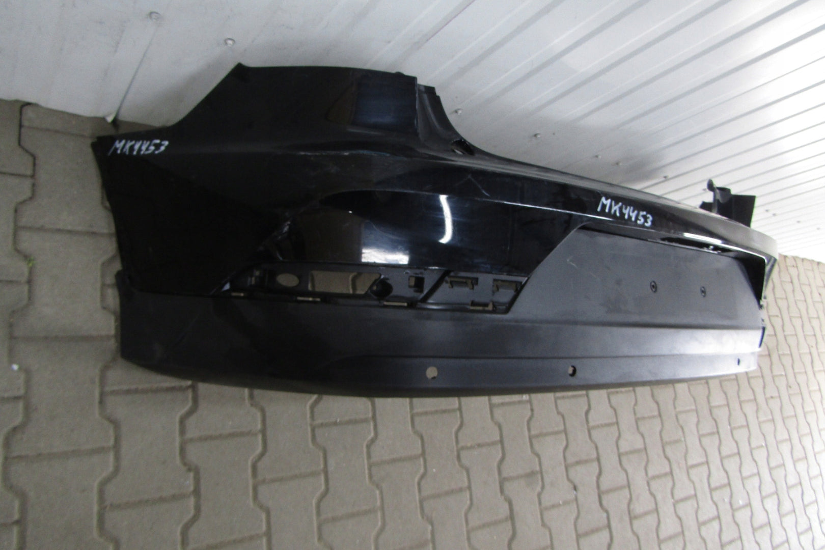 Rear Bumper for VOLVO POLESTAR II 2 20-