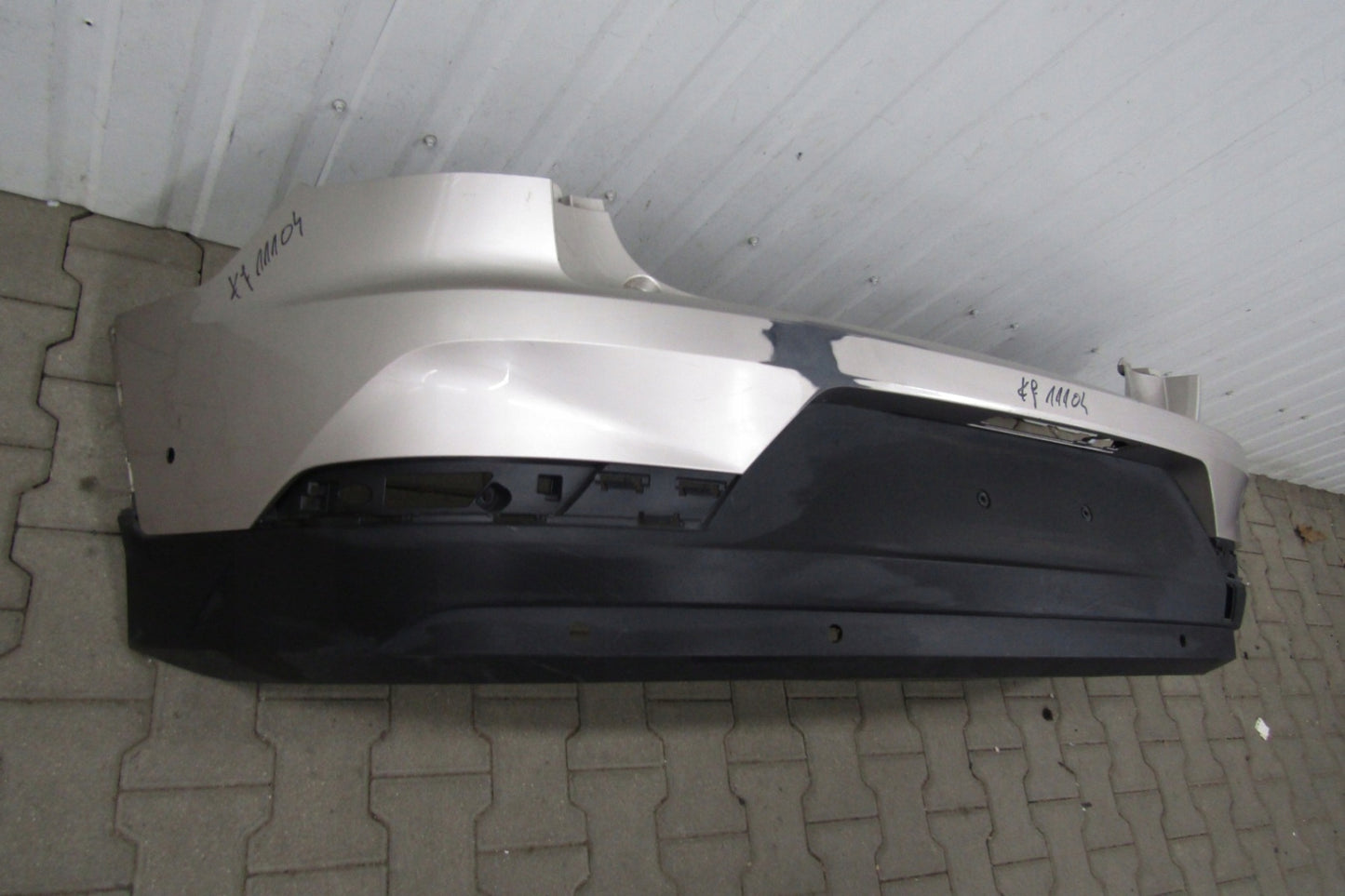 Rear Bumper for VOLVO POLESTAR II 2 20-