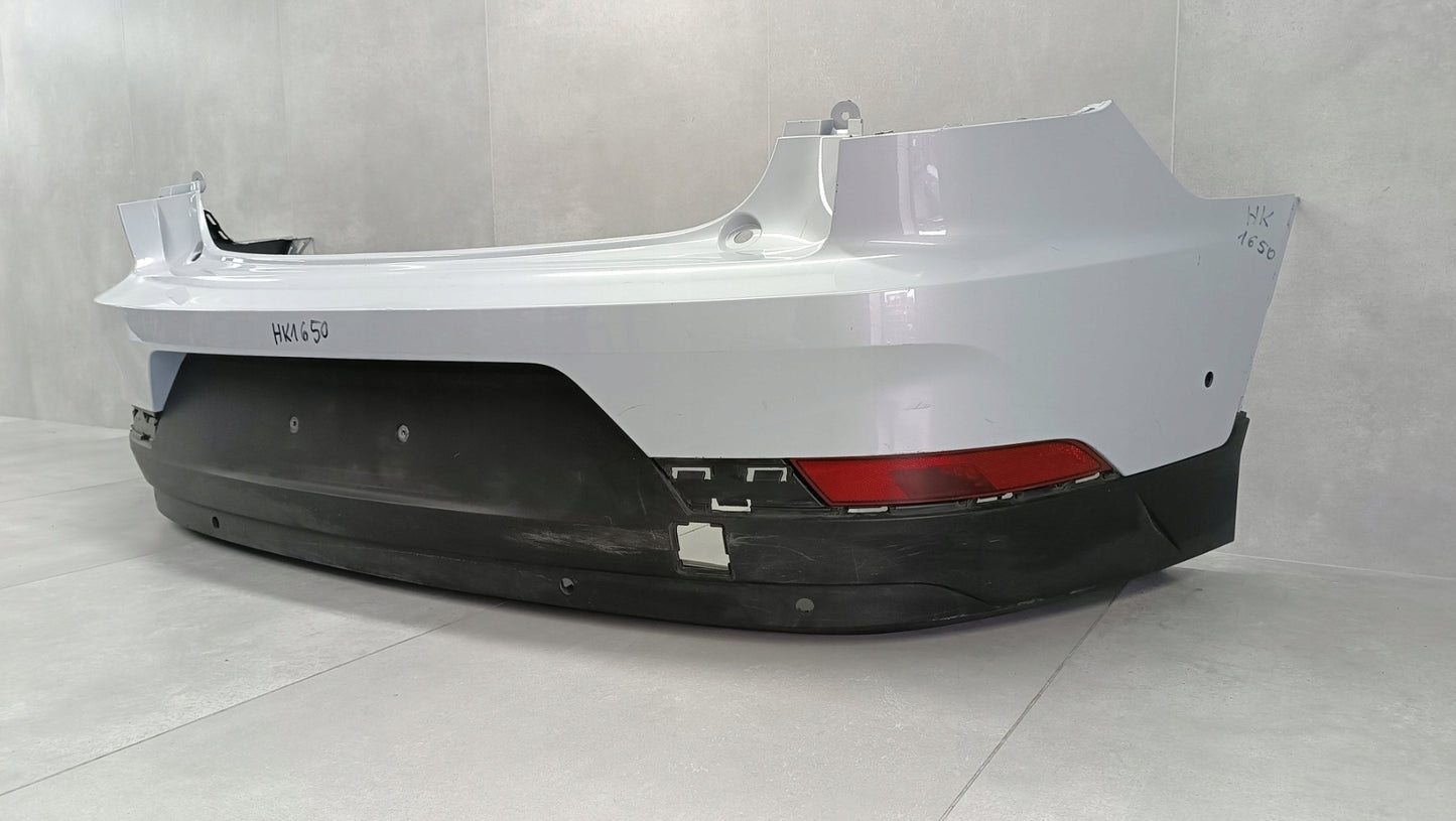 Rear Bumper for VOLVO POLESTAR II 2 20-