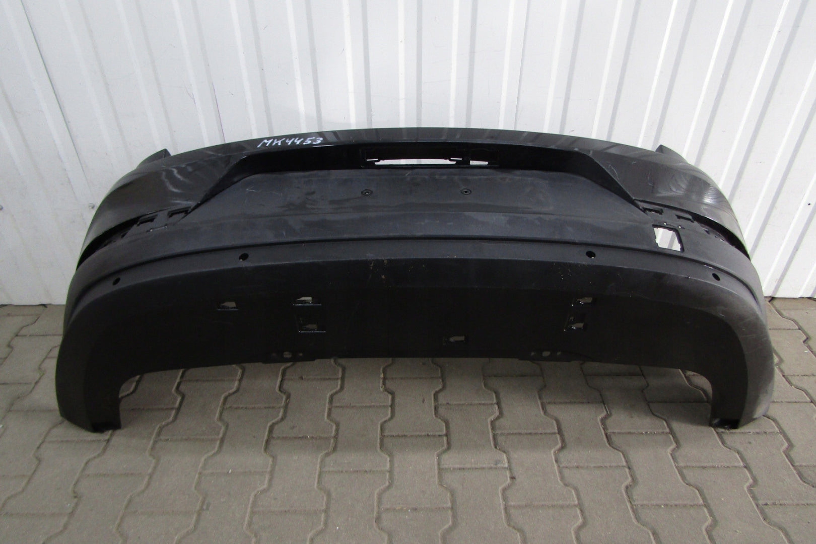 Rear Bumper for VOLVO POLESTAR II 2 20-