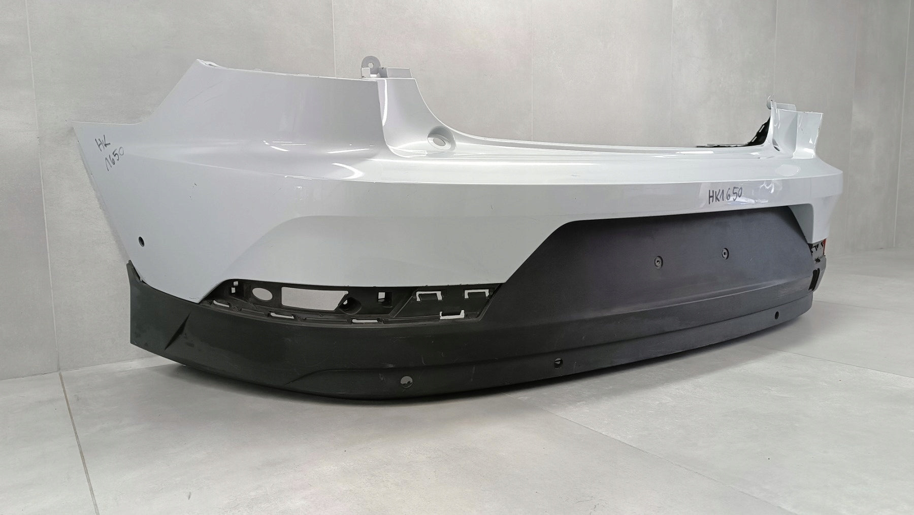 Rear Bumper for VOLVO POLESTAR II 2 20-