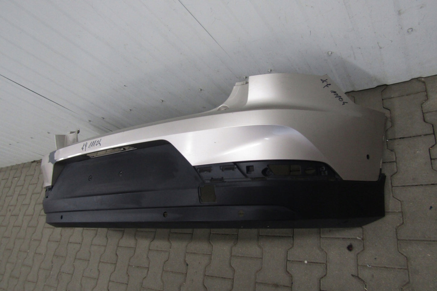 Rear Bumper for VOLVO POLESTAR II 2 20-