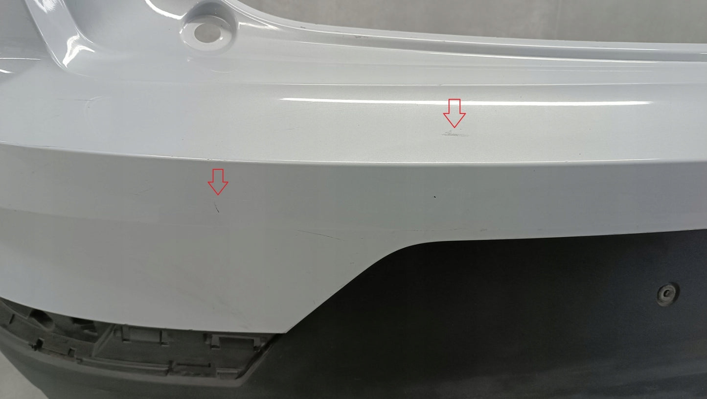 Rear Bumper for VOLVO POLESTAR II 2 20-