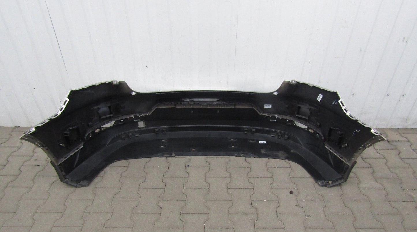 Rear Bumper for VOLVO POLESTAR II 2 20-