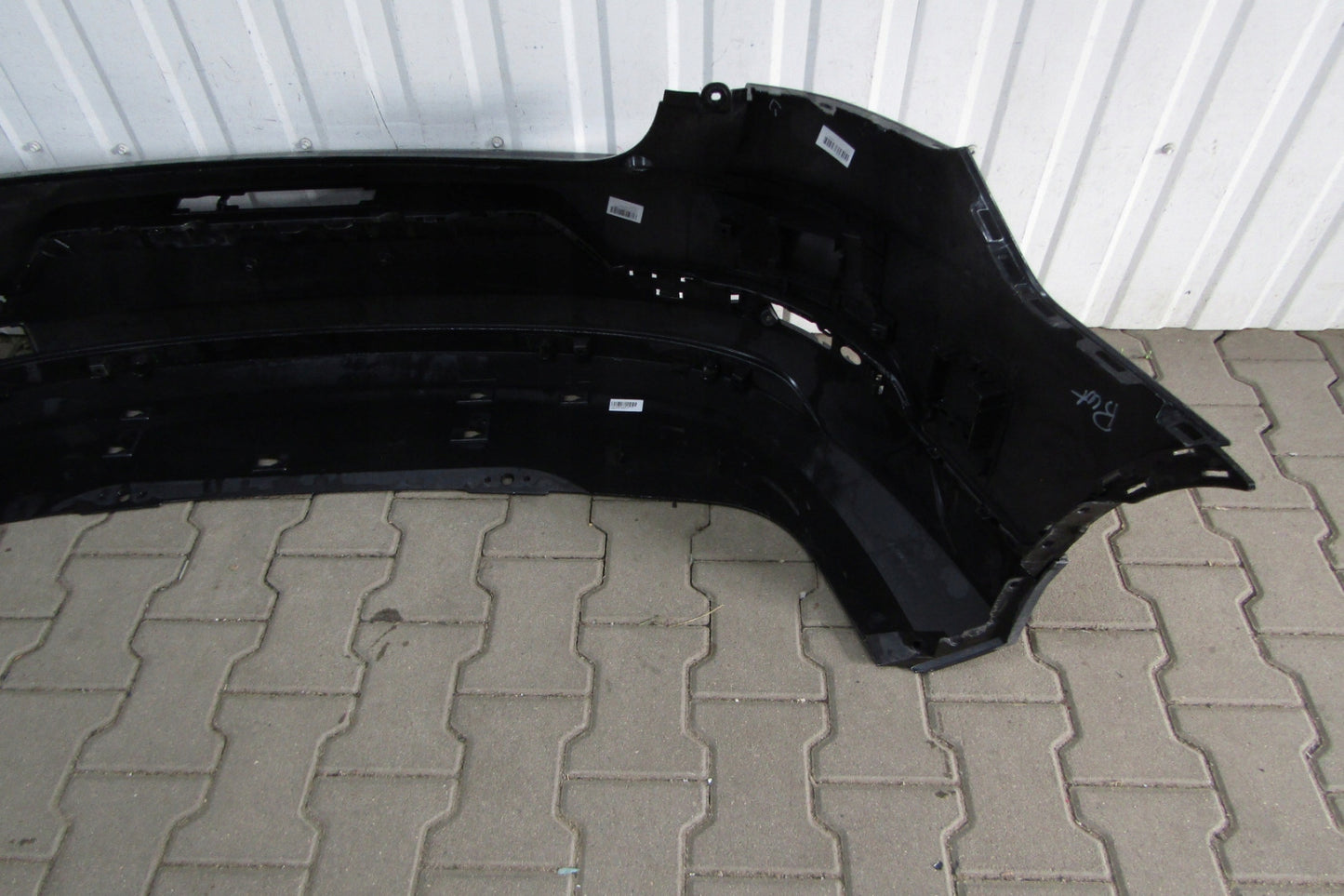 Rear Bumper for VOLVO POLESTAR II 2 20-