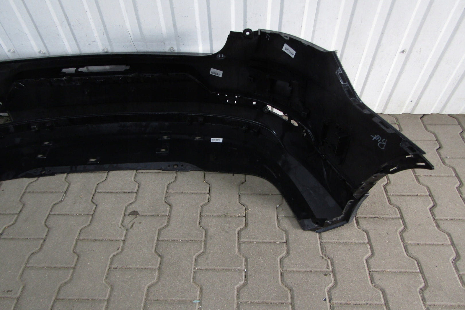 Rear Bumper for VOLVO POLESTAR II 2 20-