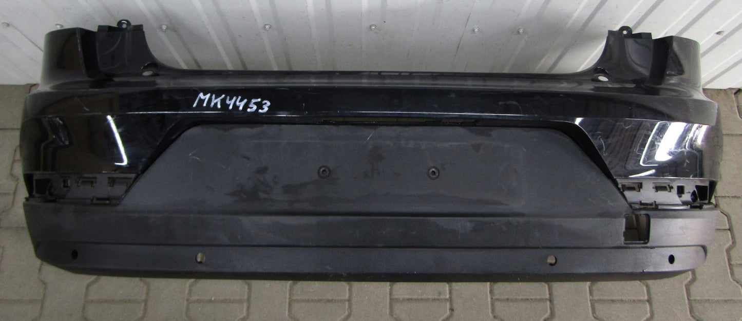Rear Bumper for VOLVO POLESTAR II 2 20-