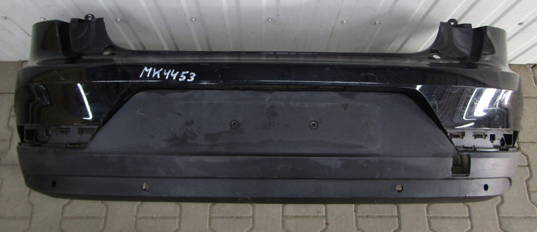 Rear Bumper for VOLVO POLESTAR II 2 20-