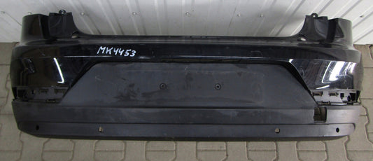 Rear Bumper for VOLVO POLESTAR II 2 20-