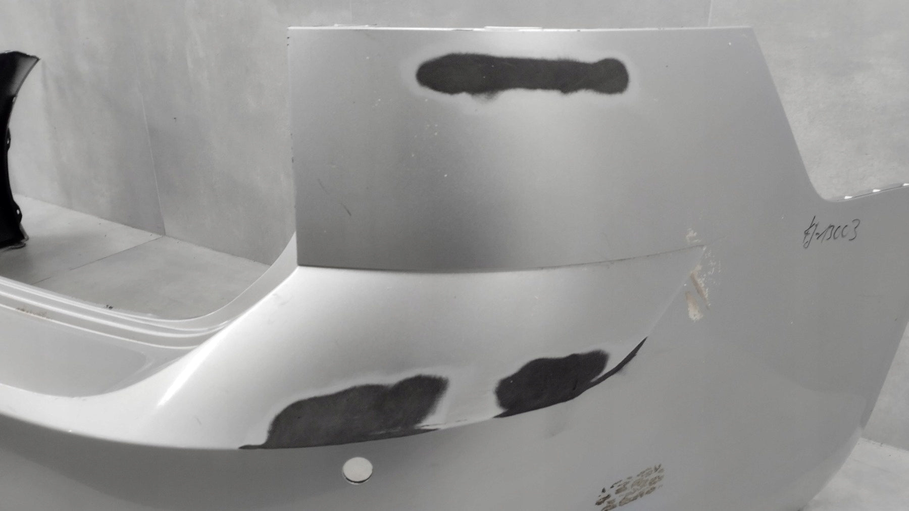 Rear Bumper VW Golf 7 VII 5G9 Variant 12-17