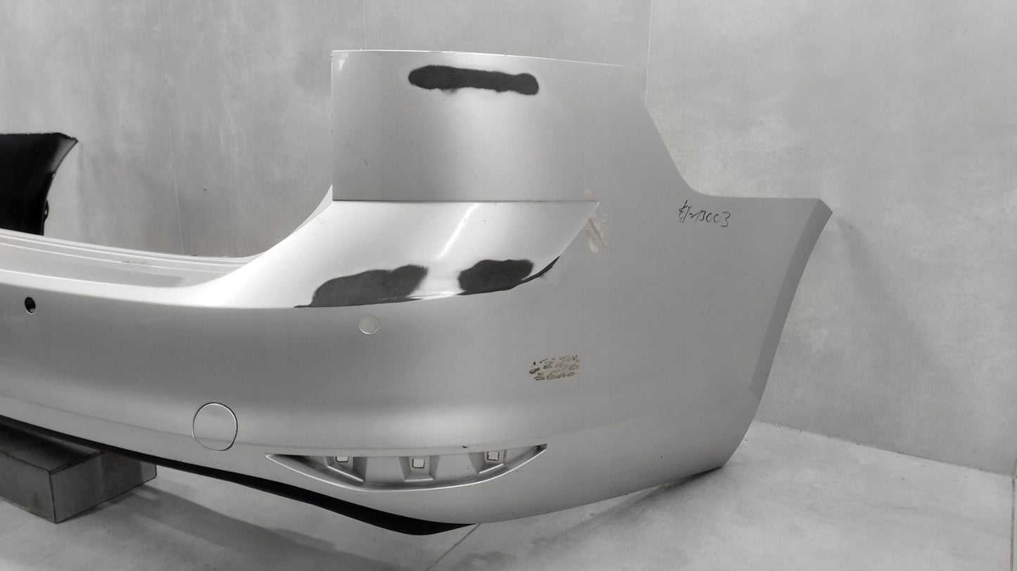 Rear Bumper VW Golf 7 VII 5G9 Variant 12-17