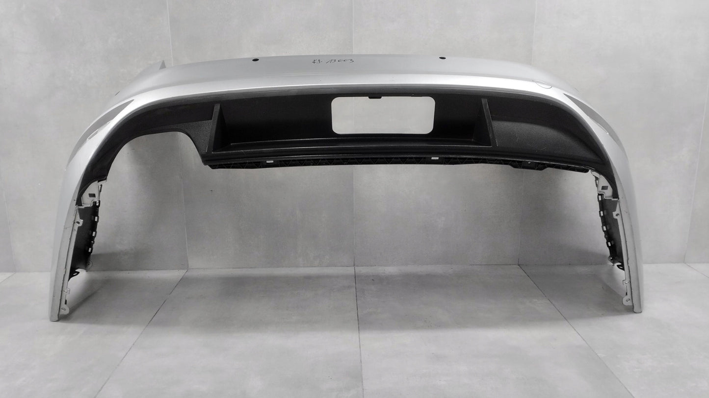 Rear Bumper VW Golf 7 VII 5G9 Variant 12-17
