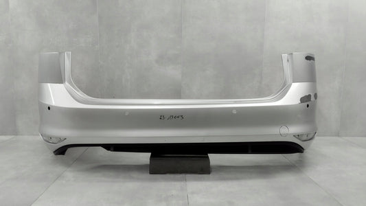 Rear Bumper VW Golf 7 VII 5G9 Variant 12-17