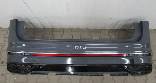 Rear Bumper VW Tiguan 2 II 5NA R-LINE Lift 20-