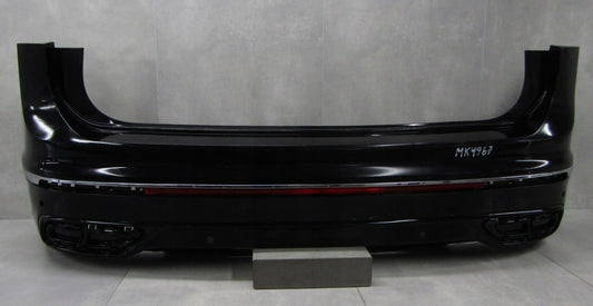 Rear Bumper VW Tiguan 2 II 5NA R-LINE Lift 20-