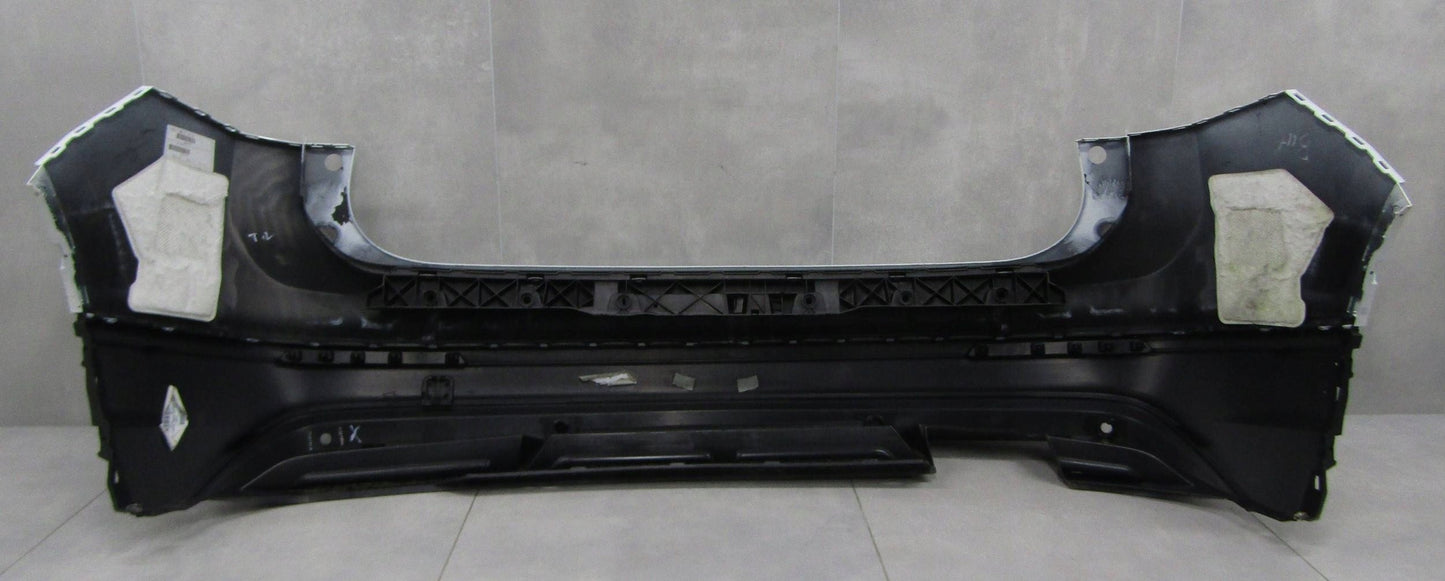 Rear Bumper VW Volkswagen TIGUAN 2 II 5NA 15-19