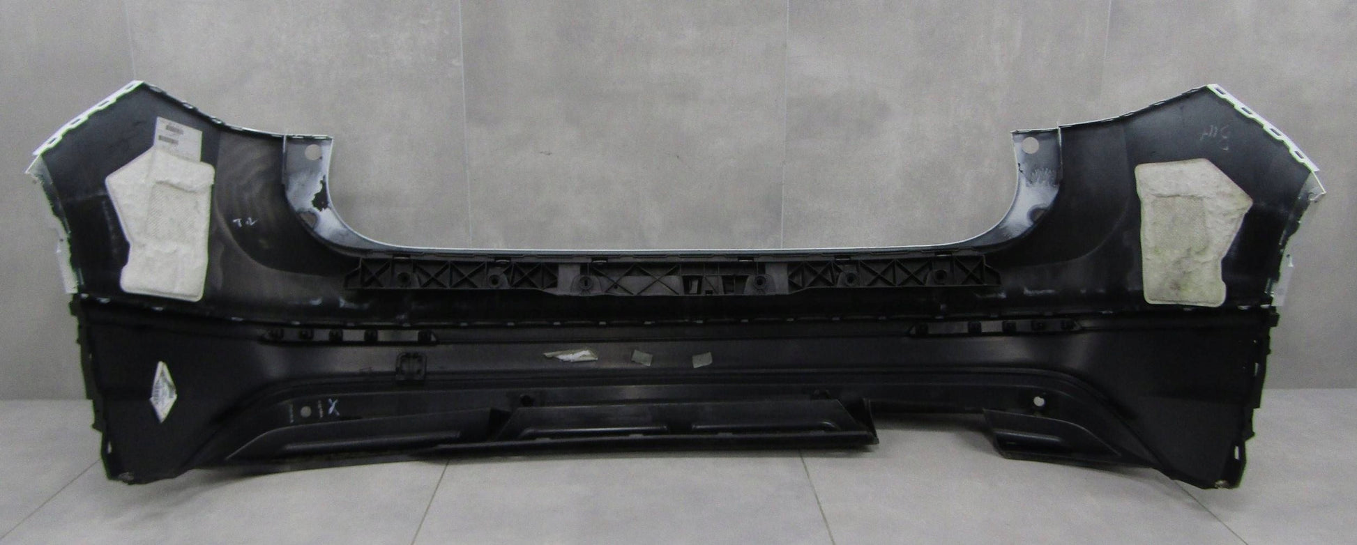 Rear Bumper VW Volkswagen TIGUAN 2 II 5NA 15-19