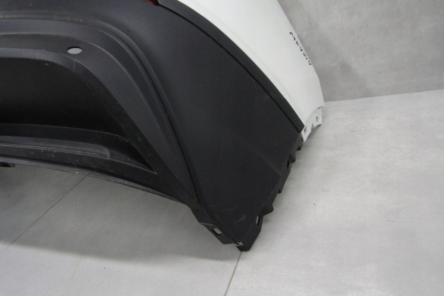 Rear Bumper VW Volkswagen TIGUAN 2 II 5NA 15-19