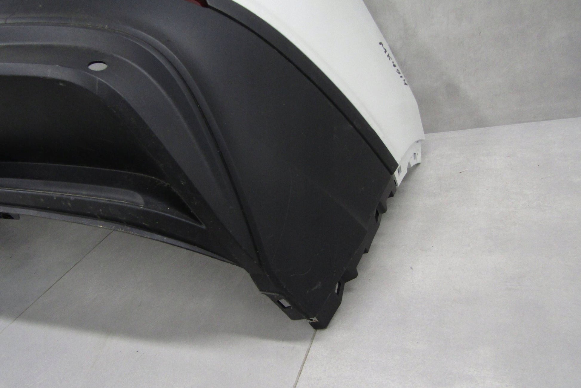 Rear Bumper VW Volkswagen TIGUAN 2 II 5NA 15-19