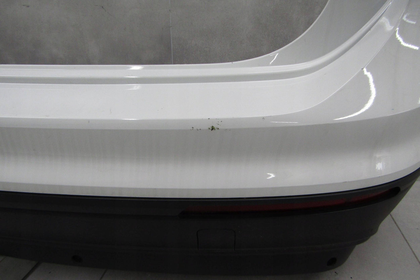 Rear Bumper VW Volkswagen TIGUAN 2 II 5NA 15-19
