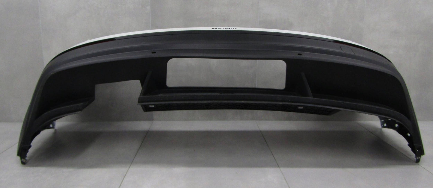 Rear Bumper VW Volkswagen TIGUAN 2 II 5NA 15-19