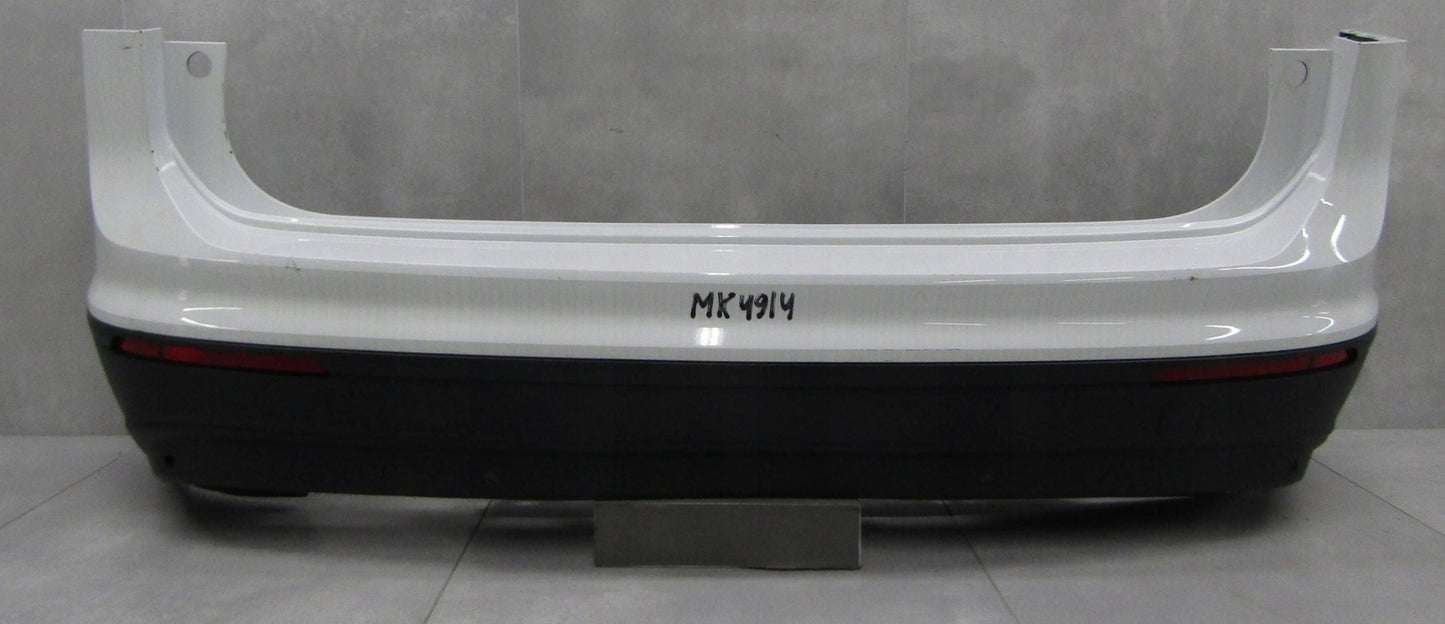 Rear Bumper VW Volkswagen TIGUAN 2 II 5NA 15-19