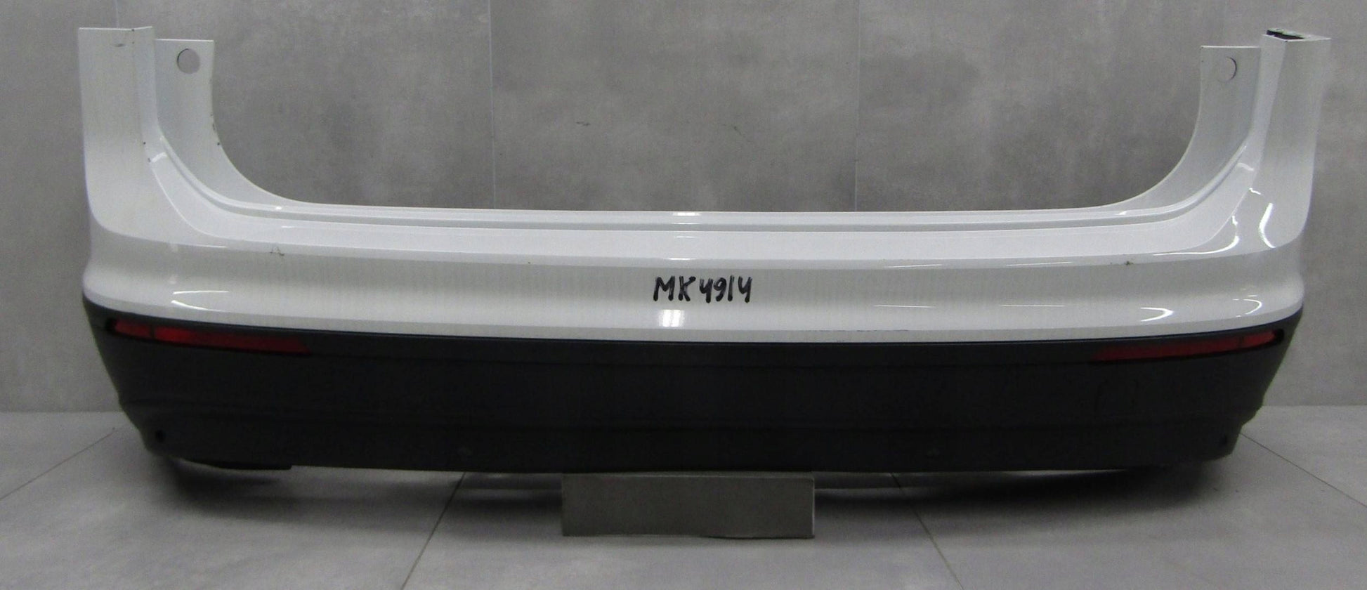 Rear Bumper VW Volkswagen TIGUAN 2 II 5NA 15-19
