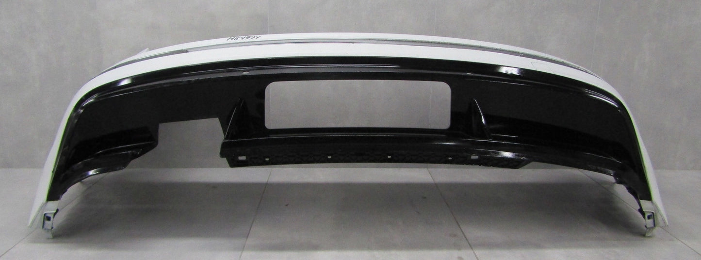 Rear Bumper VW Volkswagen TIGUAN 2 II 5NA R-Line 15-19