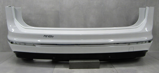 Rear Bumper VW Volkswagen TIGUAN 2 II 5NA R-Line 15-19