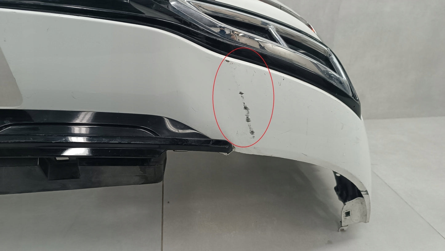 Rear Bumper for Volkswagen VW Tiguan 2 II 5NA R-LINE Lift 20-24