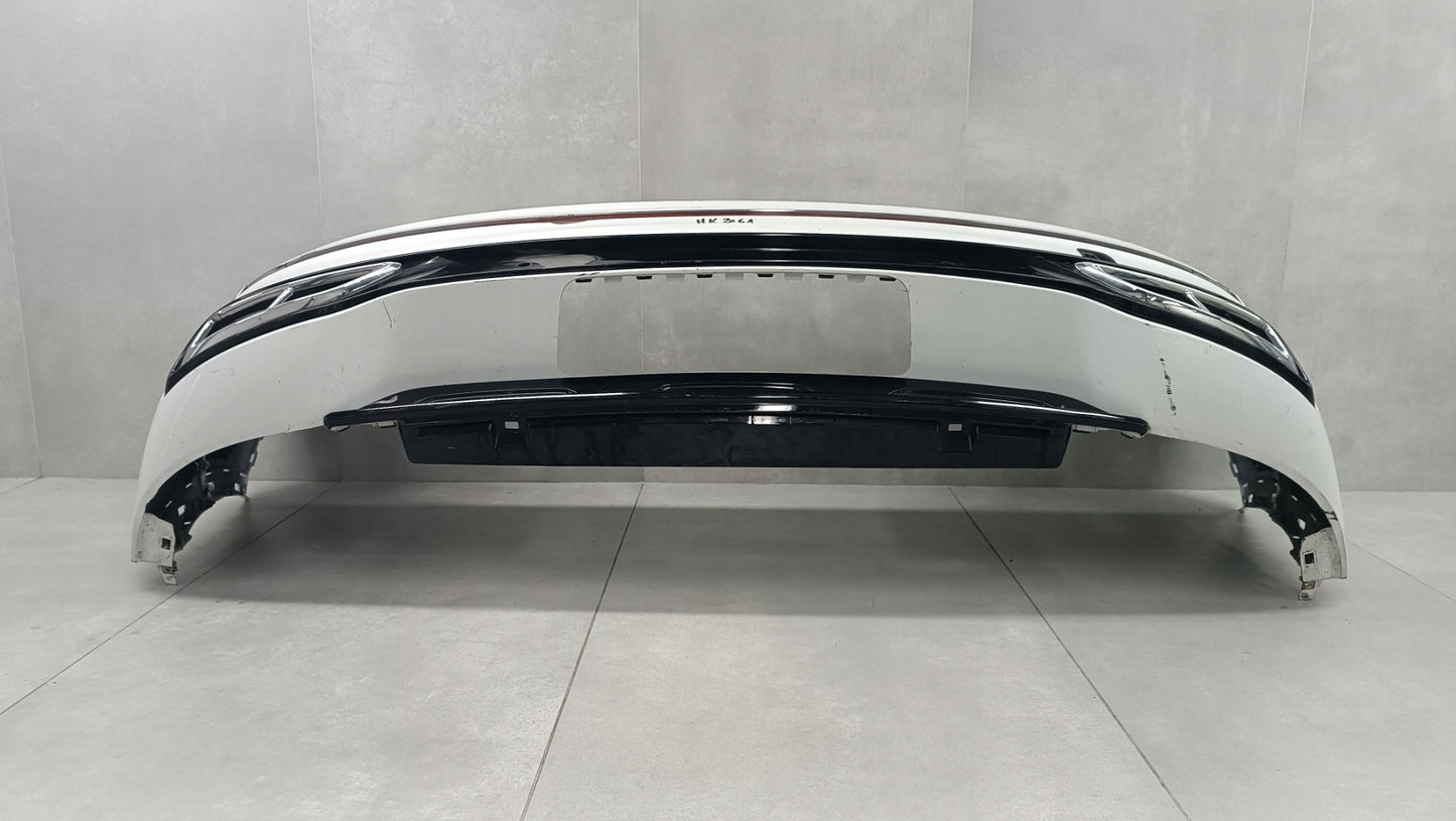 Rear Bumper for Volkswagen VW Tiguan 2 II 5NA R-LINE Lift 20-24