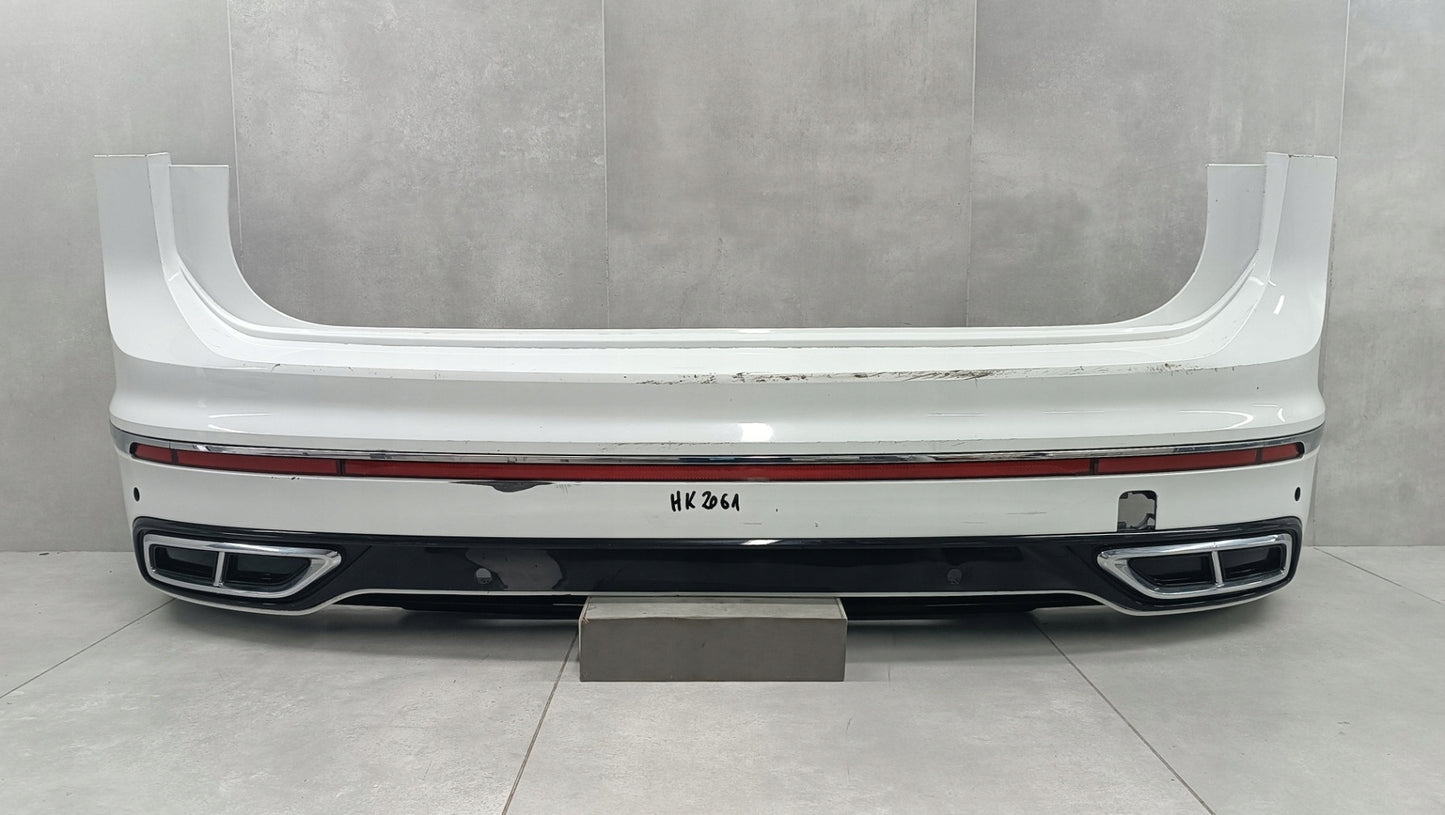 Rear Bumper for Volkswagen VW Tiguan 2 II 5NA R-LINE Lift 20-24