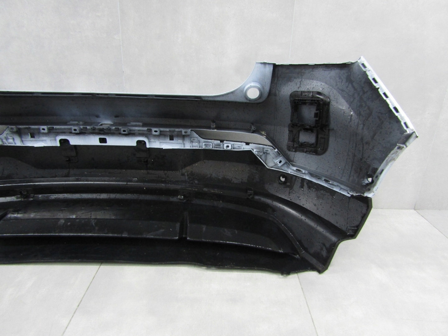 Rear Bumper for Volvo EX30 EX-30 24-