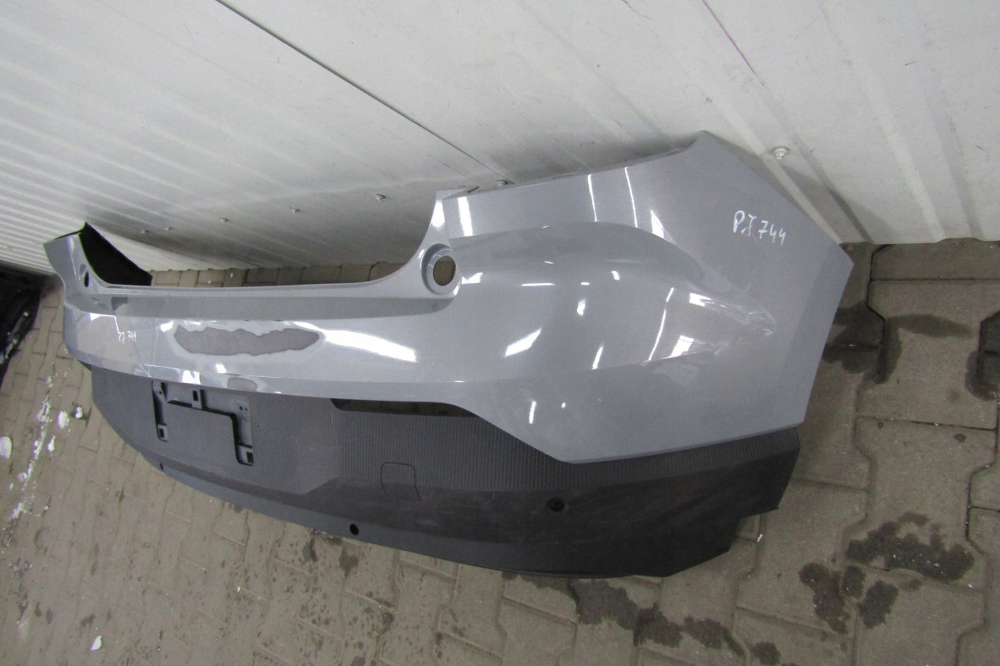 Rear Bumper for Volvo EX30 EX-30 24-