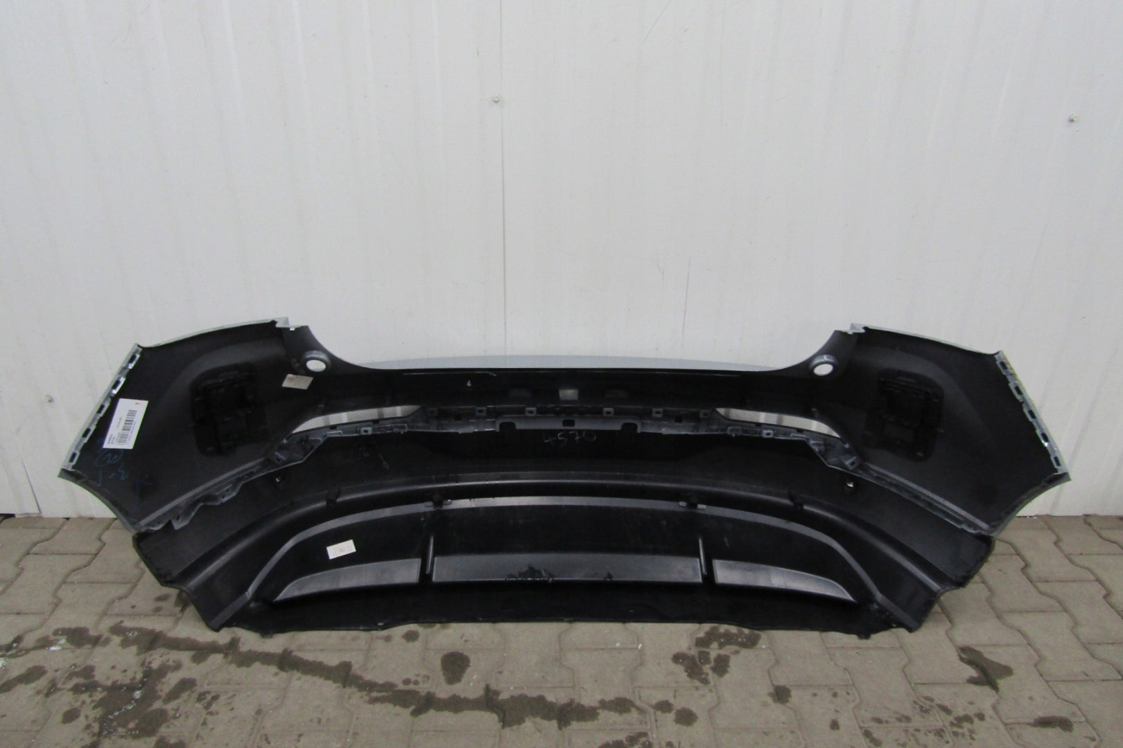 Rear Bumper for Volvo EX30 EX-30 24-