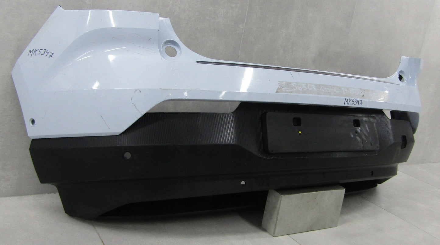 Rear Bumper for Volvo EX30 EX-30 24-