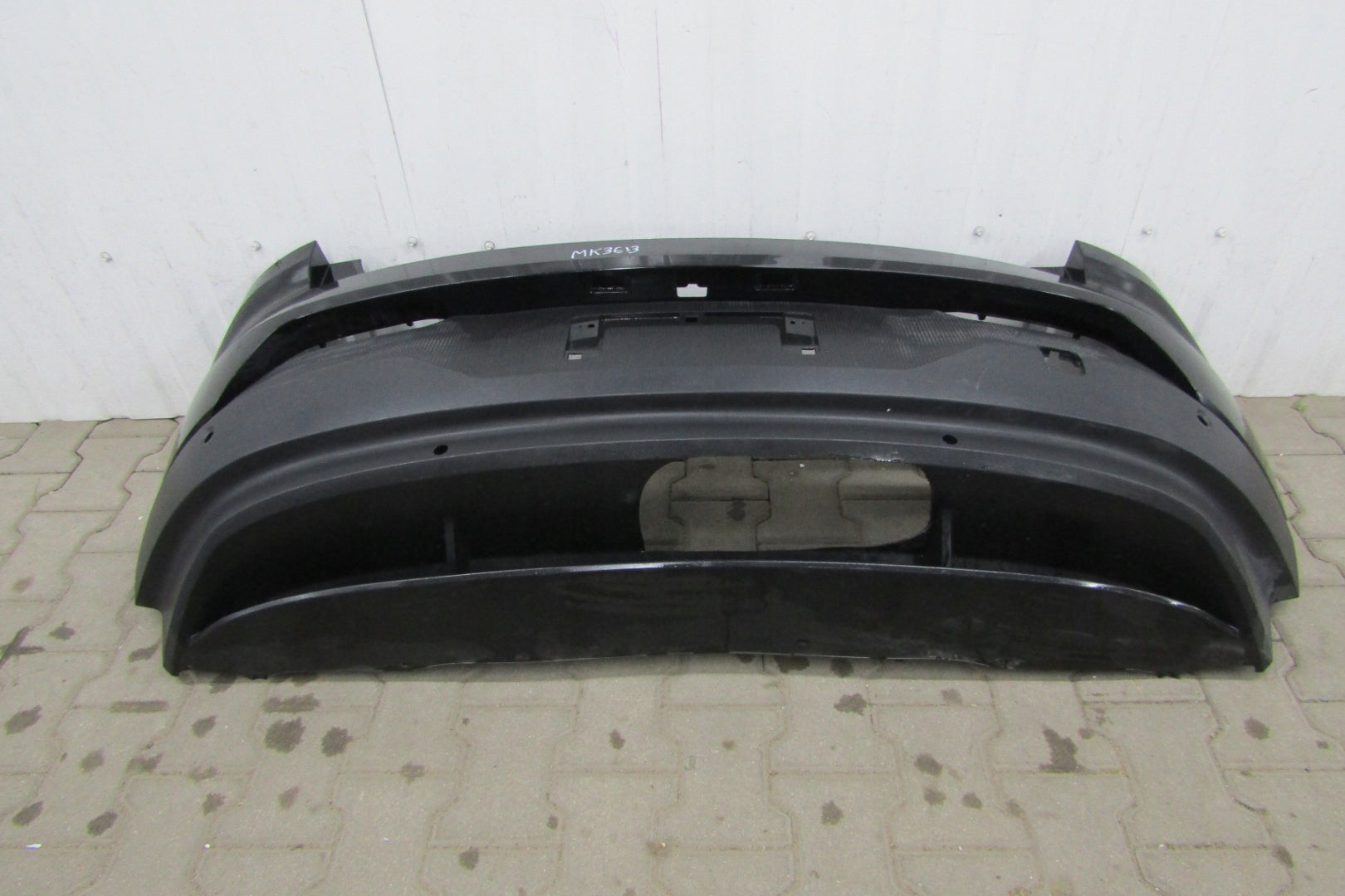 Rear Bumper for Volvo EX30 EX-30 24-